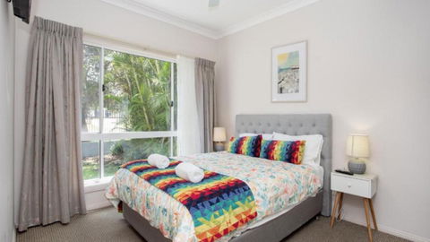 Apartment 30 - The Meridian - Accommodation Port Macquarie 4