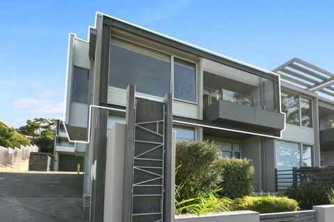 Apartment 9 Kalimna - Accommodation Port Macquarie 1
