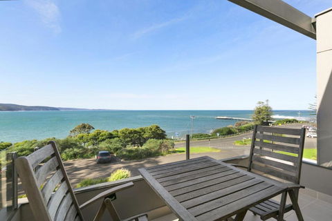 Apartment 9 Kalimna - Accommodation Port Macquarie 0
