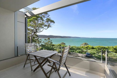 Apartment 9 Kalimna - Accommodation Port Macquarie 2