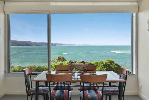 Apartment 9 Kalimna - Accommodation Port Macquarie 3
