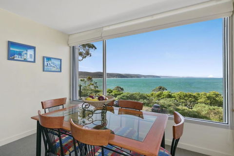 Apartment 9 Kalimna - Accommodation Port Macquarie 4