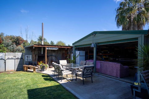 Apartment Bali Style With Pool And Fire Pits - Accommodation Port Macquarie 3