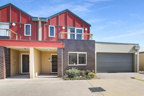 Apartments On Church - Unit 7 - Accommodation Port Macquarie 0