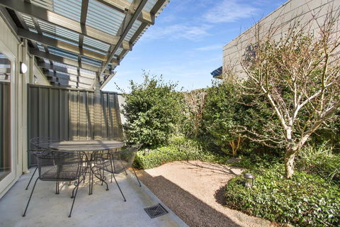 Apartments On Church - Unit 7 - Accommodation Port Macquarie 4
