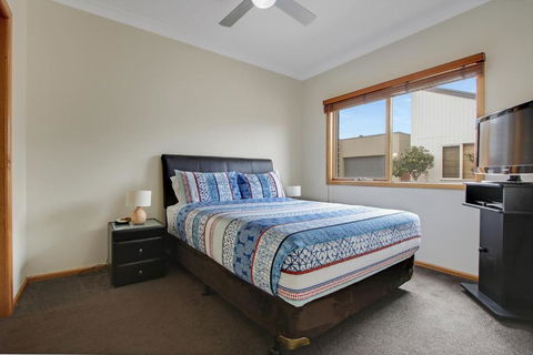 Apartments On Church - Unit 7 - Accommodation Port Macquarie 1