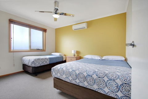 Apartments On Church - Unit 7 - Accommodation Port Macquarie 2