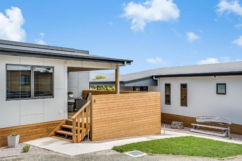 Apartments On Fraser Bicheno - Accommodation Port Macquarie 0