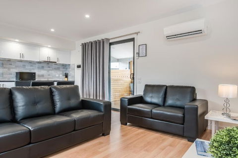 Apartments On Fraser Bicheno - Accommodation Port Macquarie 4