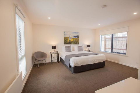 Apartments On Fraser Bicheno - Accommodation Port Macquarie 1