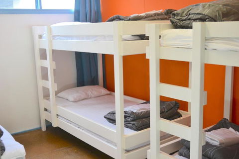 Apollo Bay Backpackers - Accommodation Port Macquarie 4