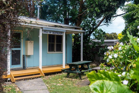 Apollo Bay Backpackers - Accommodation Port Macquarie 0