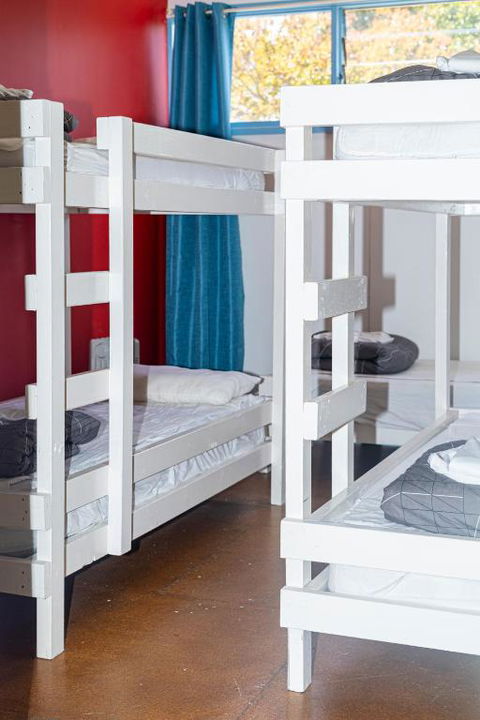 Apollo Bay Backpackers - Accommodation Port Macquarie 3