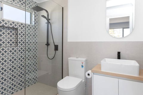 Apollo Bay Getaway - Accommodation Port Macquarie 4