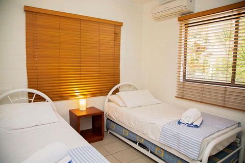 Apollo Jewel Beachfront Apartments - Accommodation Port Macquarie 2