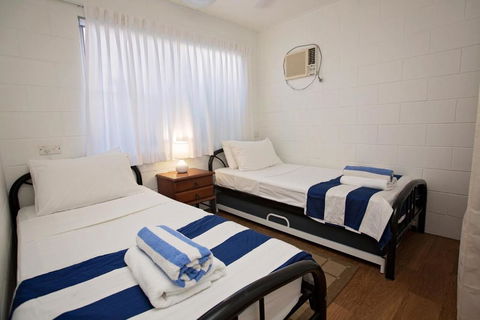 Apollo Jewel Beachfront Apartments - Accommodation Port Macquarie 1