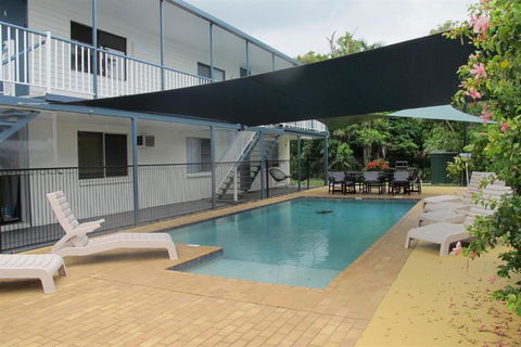 Apollo Jewel Beachfront Apartments - Accommodation Port Macquarie 3