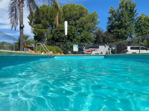 Apollo Motel Parkes - Accommodation Port Macquarie 4