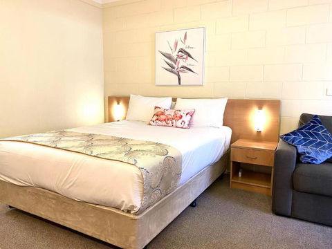 Apollo Motel Parkes - Accommodation Port Macquarie 1