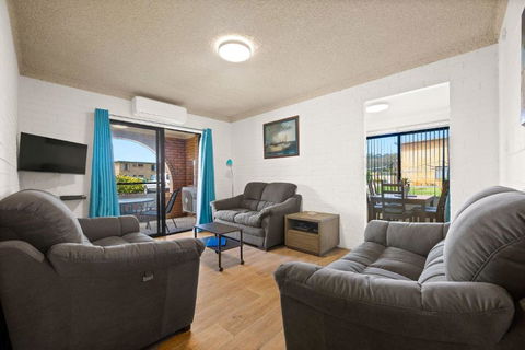 Apollo Unit 17 Ground Floor - Accommodation Port Macquarie 0