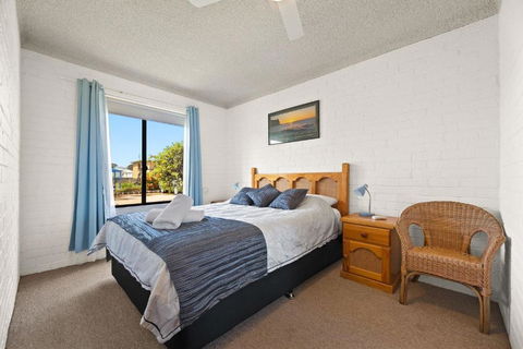 Apollo Unit 17 Ground Floor - Accommodation Port Macquarie 4