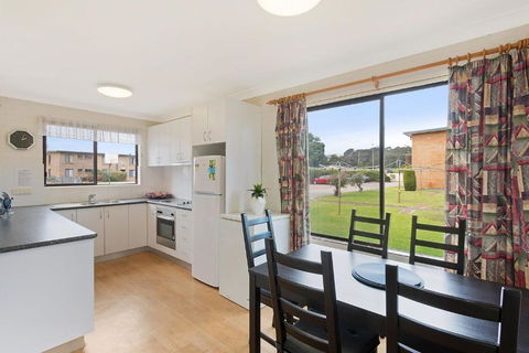 Apollo Unit 17 Ground Floor - Accommodation Port Macquarie 1