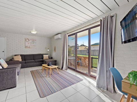 Apollo Unit 28 Ground Floor - Accommodation Port Macquarie 2