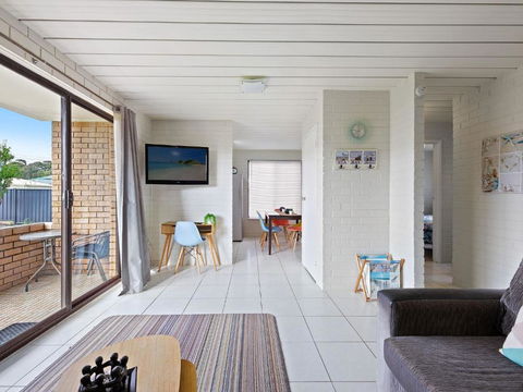 Apollo Unit 28 Ground Floor - Accommodation Port Macquarie 1