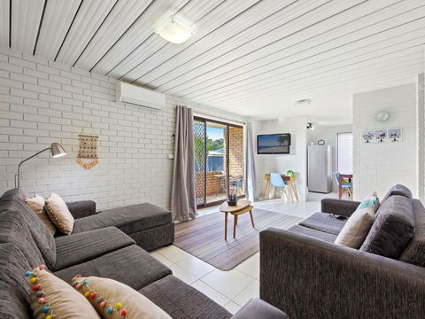 Apollo Unit 28 Ground Floor - Accommodation Port Macquarie 0