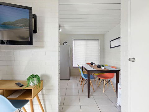 Apollo Unit 28 Ground Floor - Accommodation Port Macquarie 3
