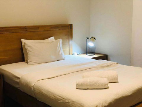 Apple House Truganina - Accommodation Port Macquarie 3