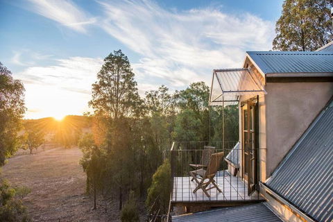 Apple Tree Cottage - An Idyllic Country Reset - Accommodation Port Macquarie 0