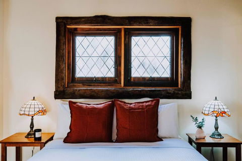 Apple Tree Cottage - An Idyllic Country Reset - Accommodation Port Macquarie 3