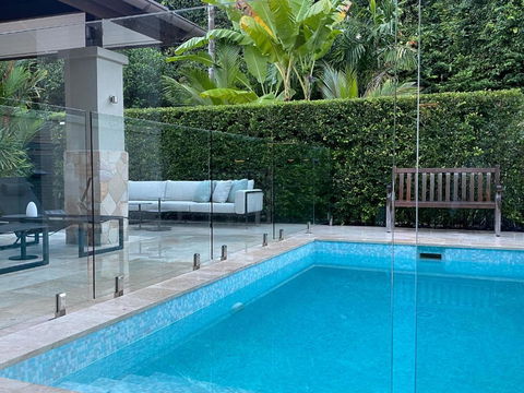 AQUA Beachfront Villa Port Douglas - Accommodation Port Macquarie 1