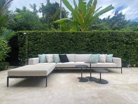 AQUA Beachfront Villa Port Douglas - Accommodation Port Macquarie 0