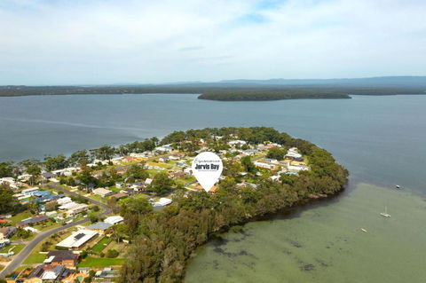 Aqua By Experience Jervis Bay - Accommodation Port Macquarie 4