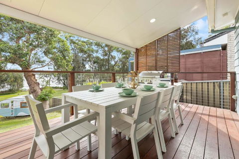 Aqua By Experience Jervis Bay - Accommodation Port Macquarie 3