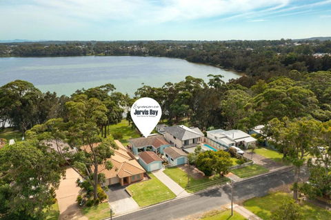 Aqua By Experience Jervis Bay - Accommodation Port Macquarie 0