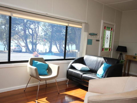Aqua Cottage - Accommodation Port Macquarie 2
