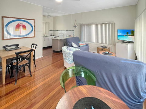 Aqua Cottage - Accommodation Port Macquarie 3
