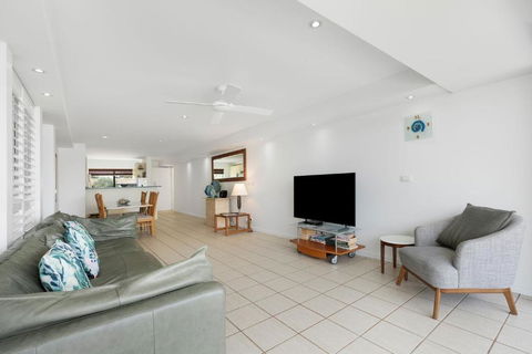 Aqua Linea 3 Noosa Parade 82 - Accommodation Port Macquarie 3
