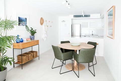Aqua Linea - Accommodation Port Macquarie 3