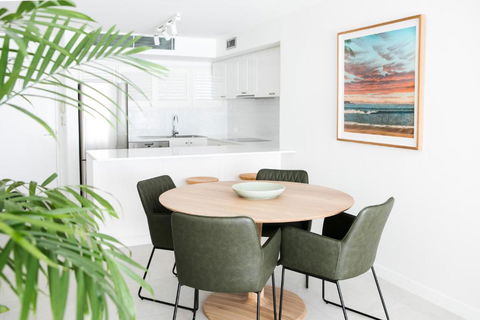Aqua Linea - Accommodation Port Macquarie 2