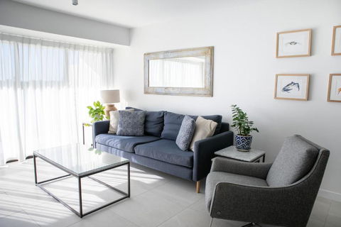 Aqua Linea - Accommodation Port Macquarie 1
