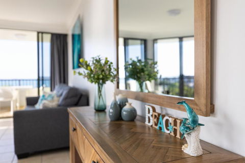 Aqua On The Edge - Accommodation Port Macquarie 3