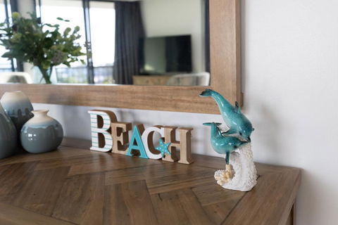 Aqua On The Edge - Accommodation Port Macquarie 4