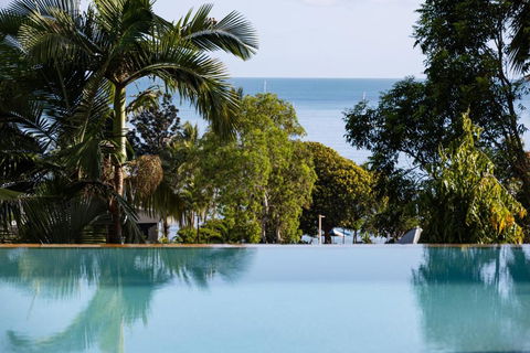 Aqua On The Edge - Accommodation Port Macquarie 0