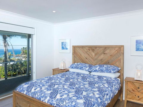 Aqua Palm With Sweeping One Mile Views - Accommodation Port Macquarie 3