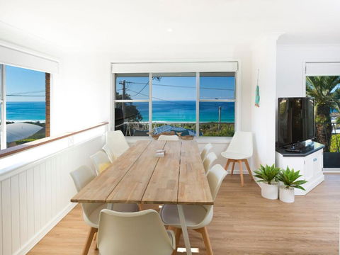 Aqua Palm With Sweeping One Mile Views - Accommodation Port Macquarie 1