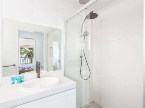 Aqua Palm With Sweeping One Mile Views - Accommodation Port Macquarie 4